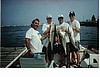 charter fishing trip in Newburyport Ma